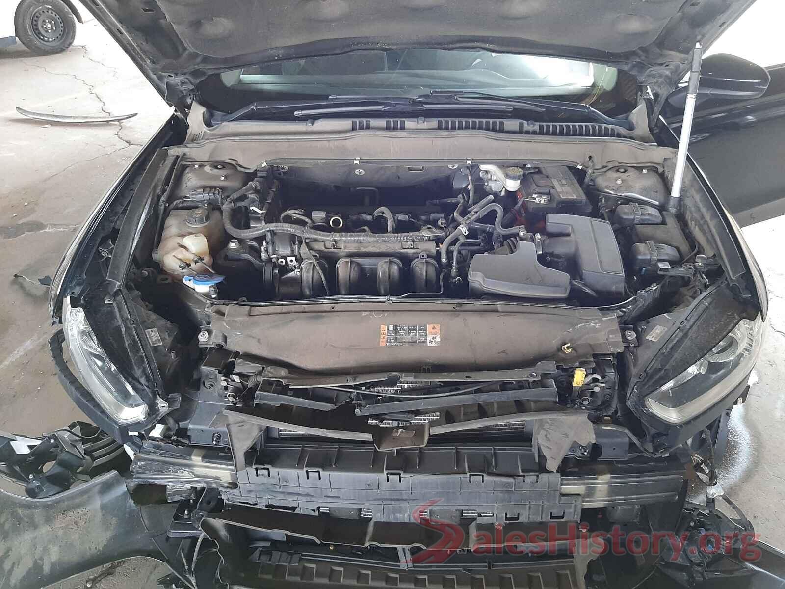 3FA6P0G75GR282063 2016 FORD FUSION