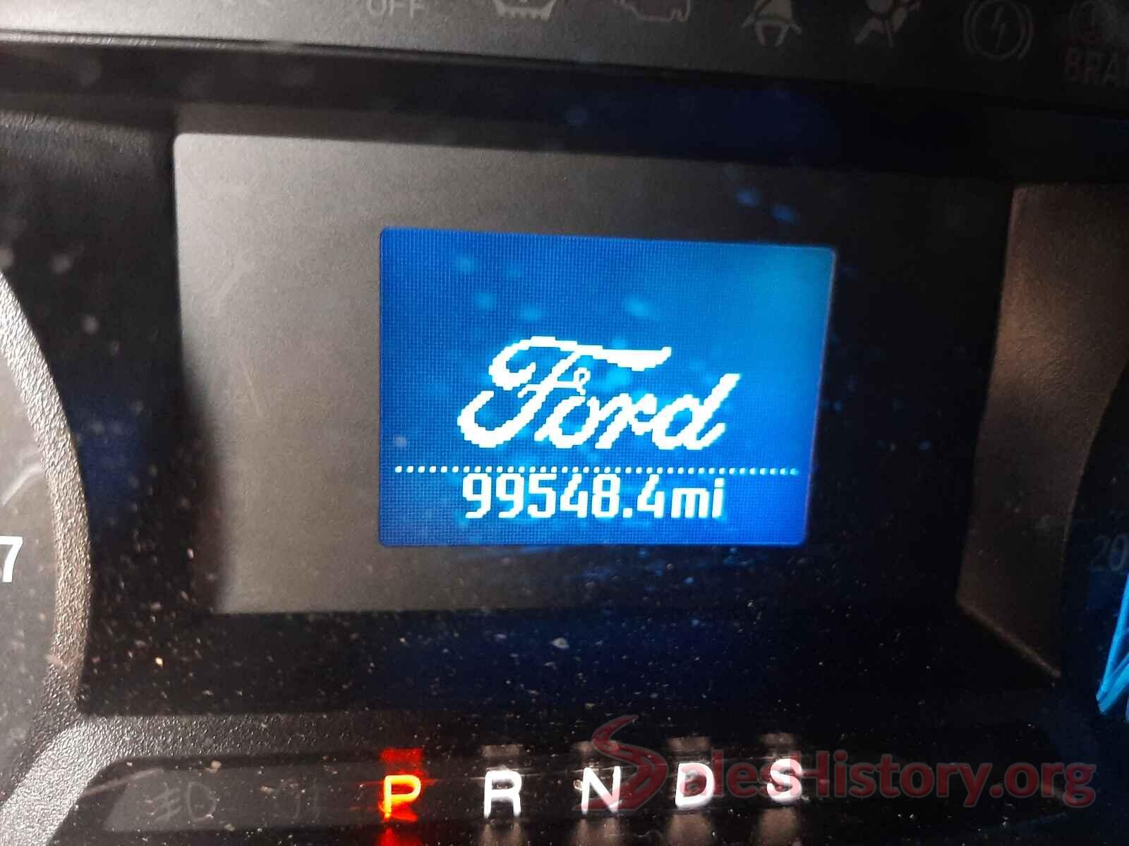 3FA6P0G75GR282063 2016 FORD FUSION