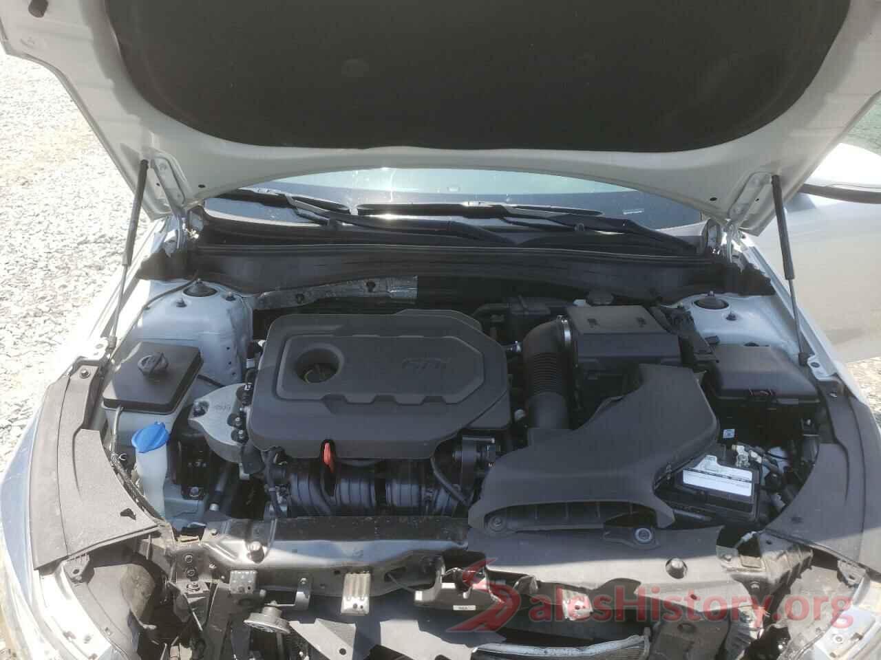 5XXGT4L32LG386507 2020 KIA OPTIMA