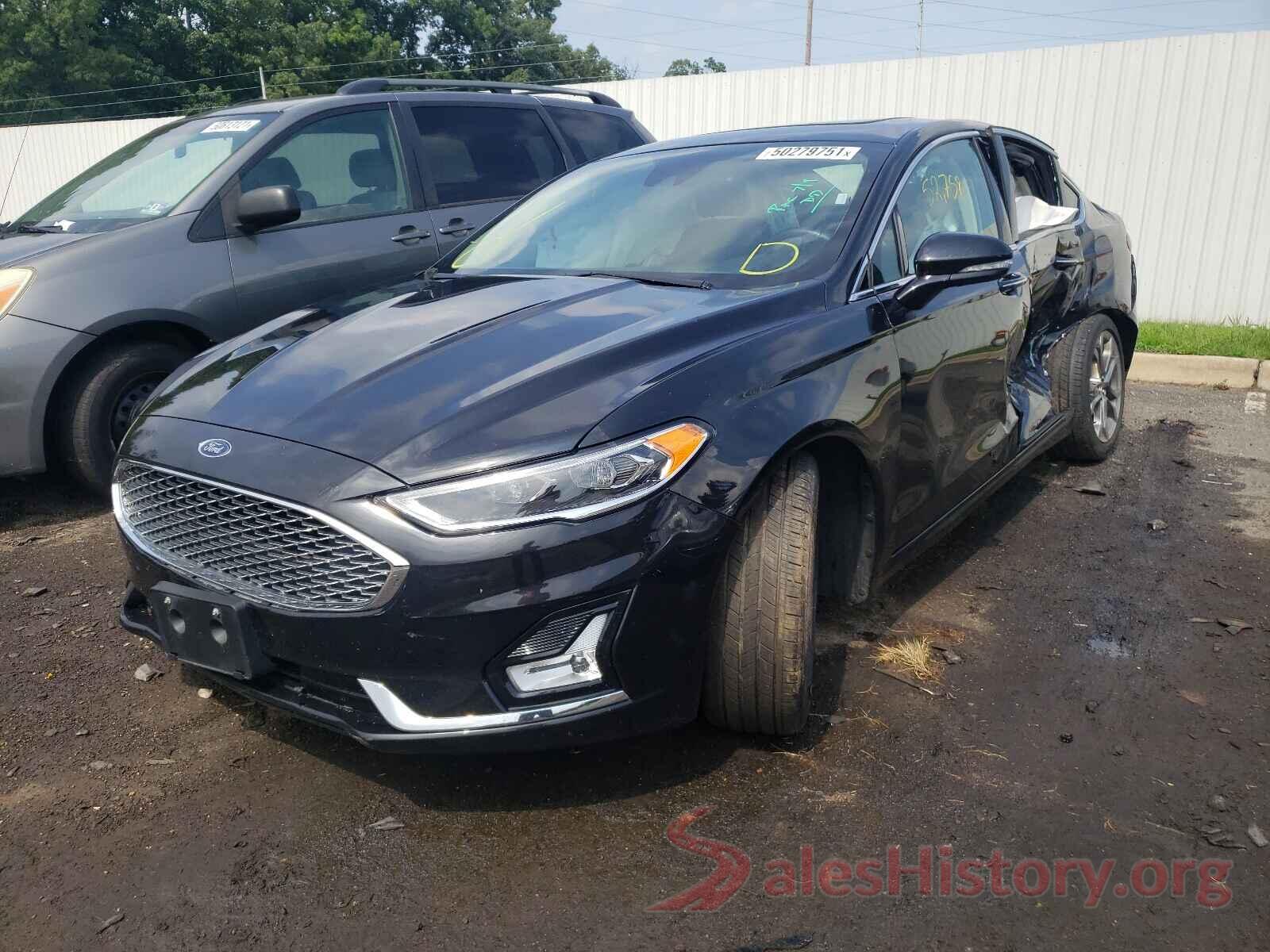 3FA6P0RUXLR100158 2020 FORD FUSION