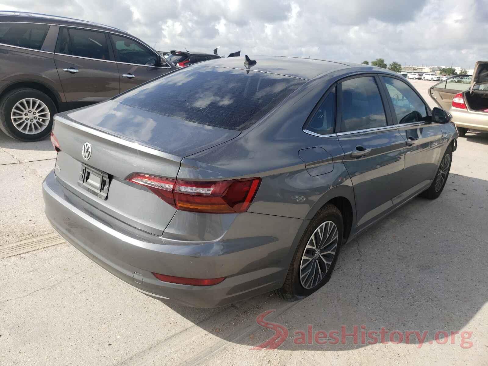 3VWE57BUXKM046254 2019 VOLKSWAGEN JETTA