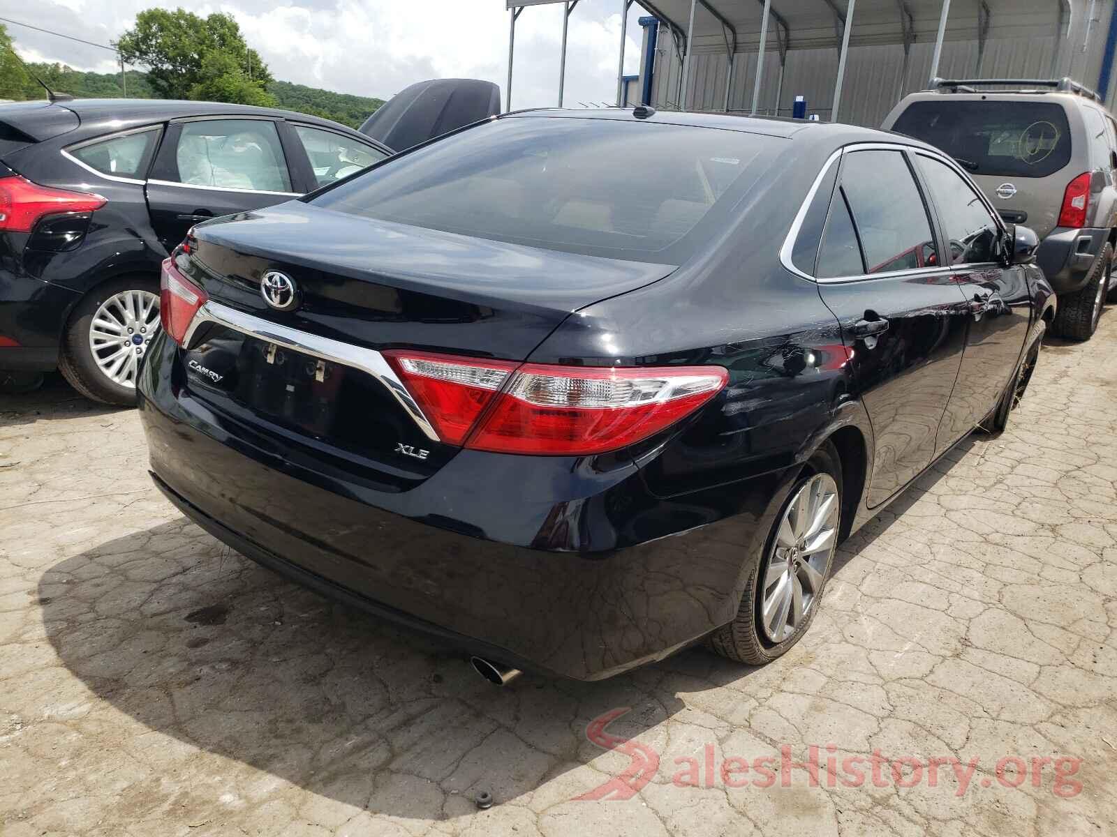 4T1BF1FK6HU787865 2017 TOYOTA ALL OTHER