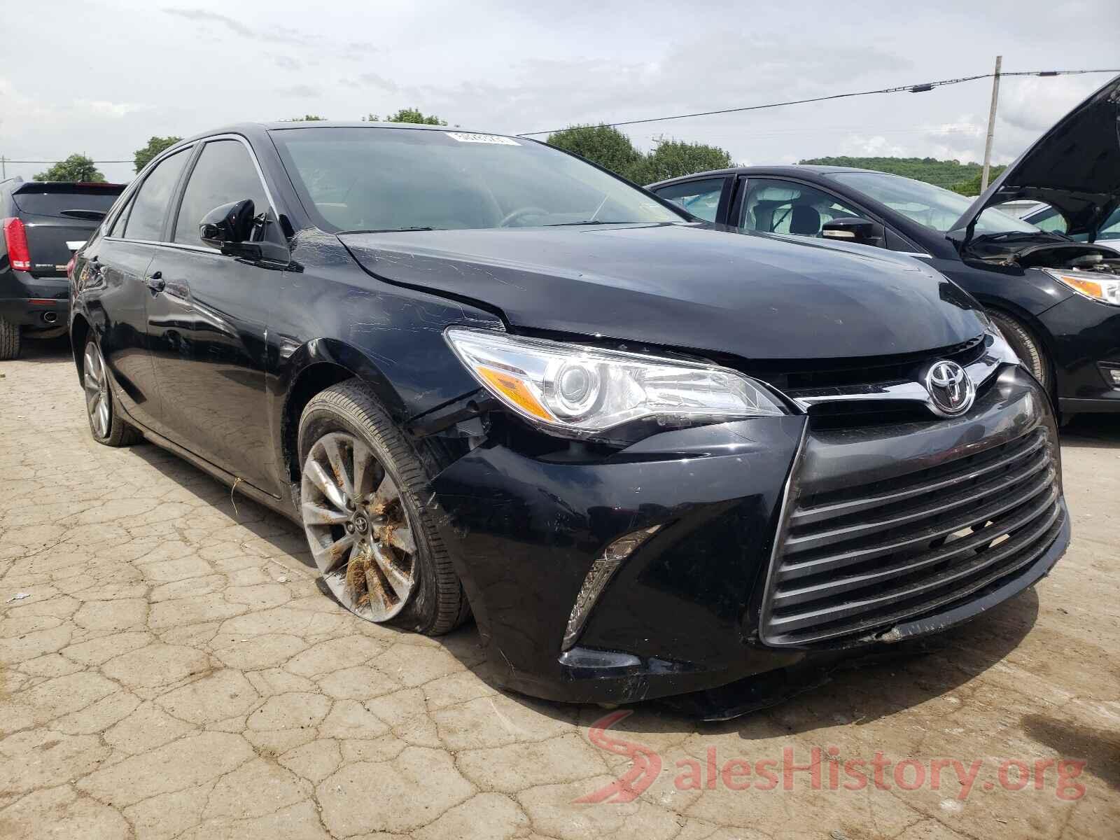 4T1BF1FK6HU787865 2017 TOYOTA ALL OTHER