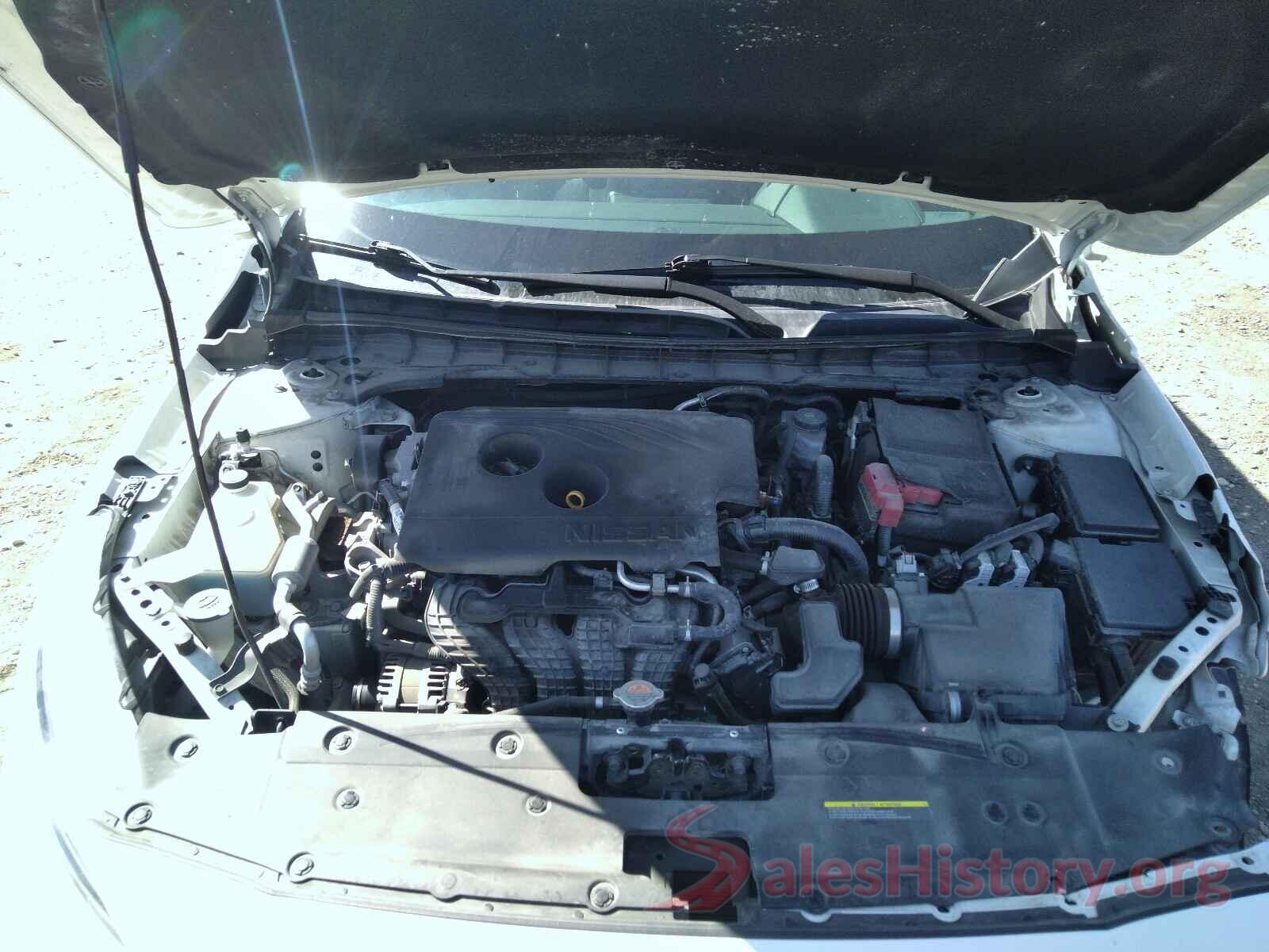 1N4BL4BV0KC217832 2019 NISSAN ALTIMA