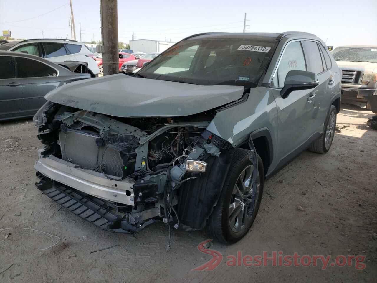 2T3C1RFV2LC039692 2020 TOYOTA RAV4