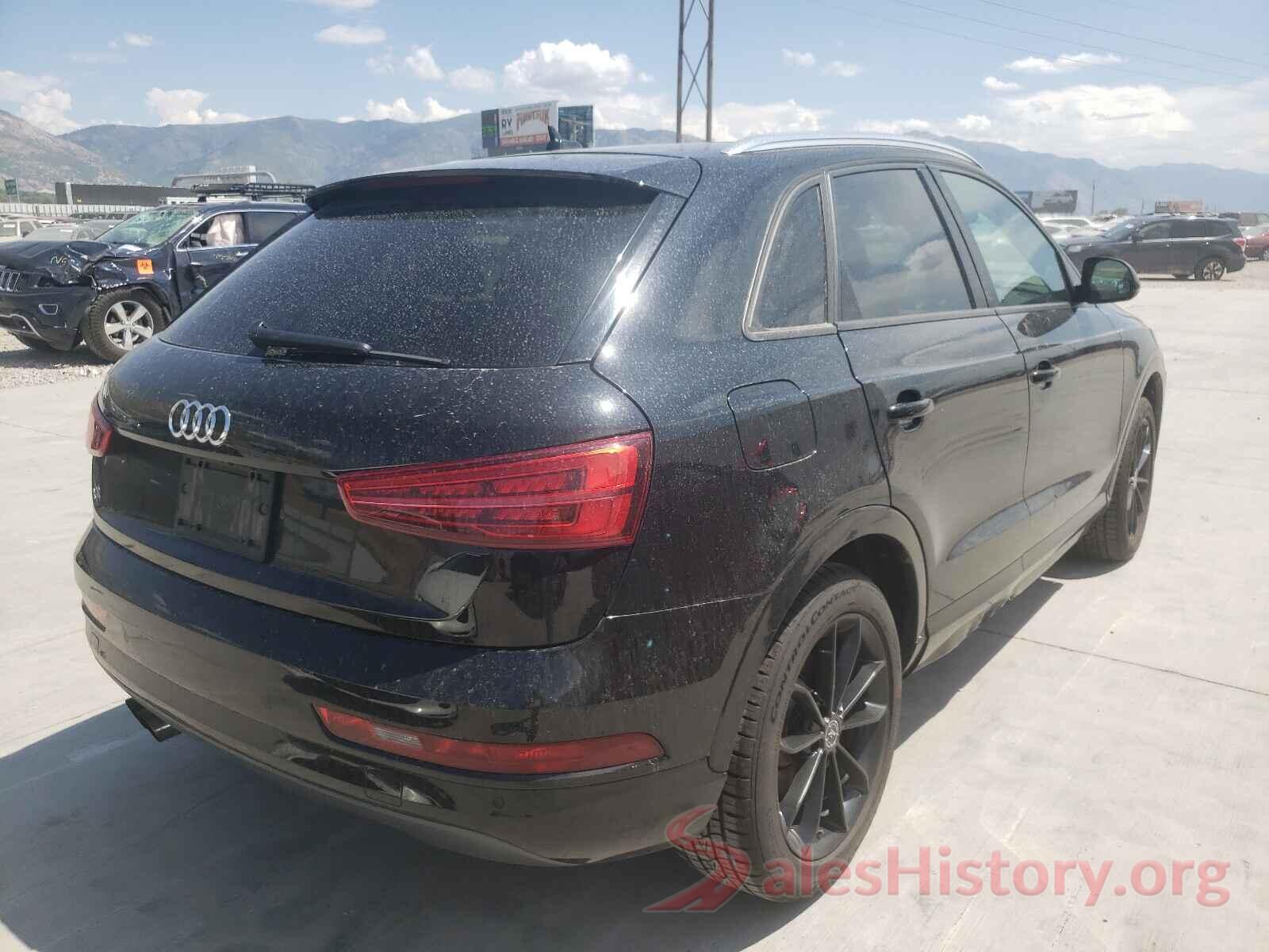 WA1ECCFS1HR002087 2017 AUDI Q3