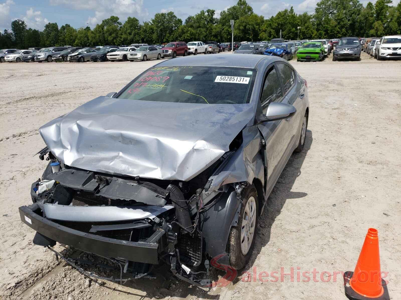 5NPD74LF7HH212154 2017 HYUNDAI ELANTRA