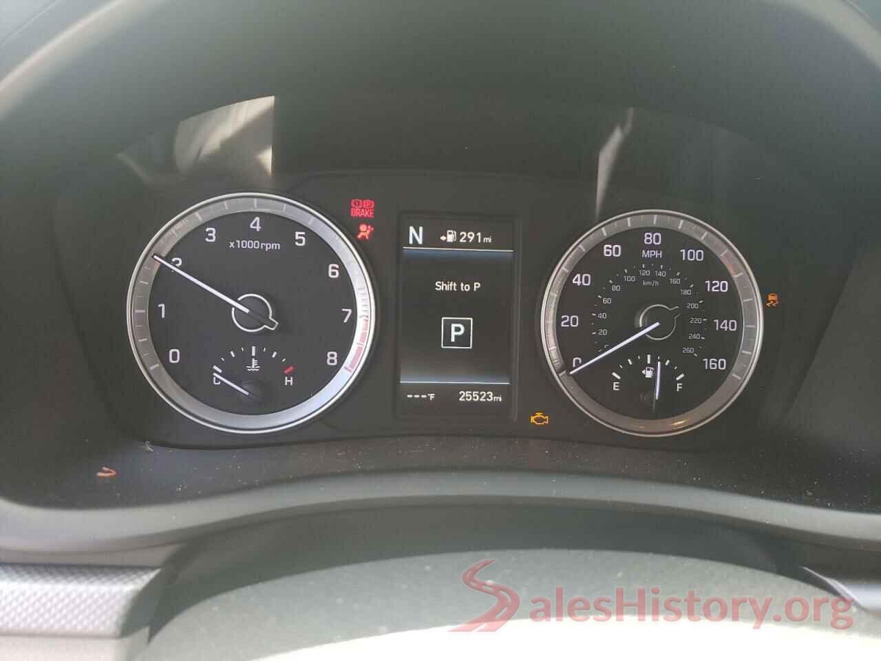 5NPE34AF3KH808999 2019 HYUNDAI SONATA