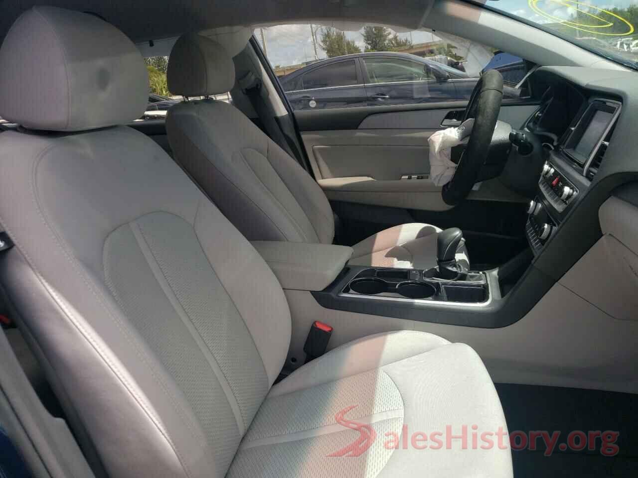 5NPE34AF3KH808999 2019 HYUNDAI SONATA