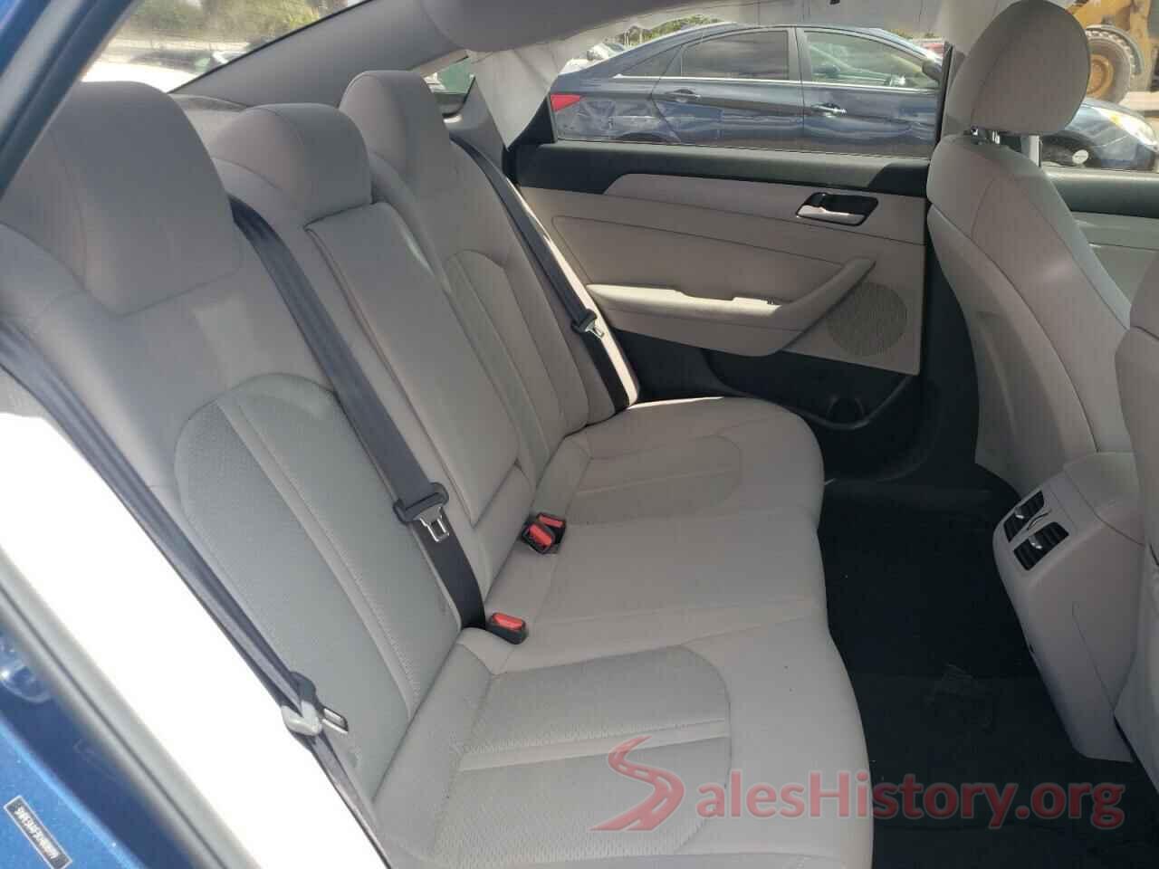 5NPE34AF3KH808999 2019 HYUNDAI SONATA