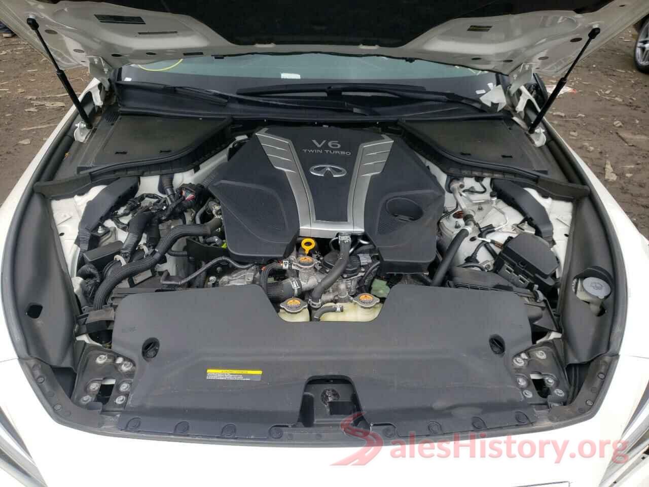 JN1EV7ARXJM610191 2018 INFINITI Q50