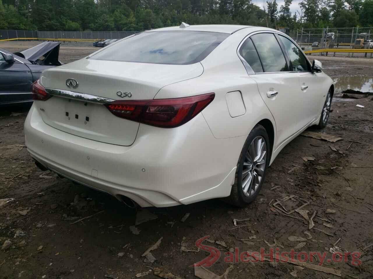 JN1EV7ARXJM610191 2018 INFINITI Q50