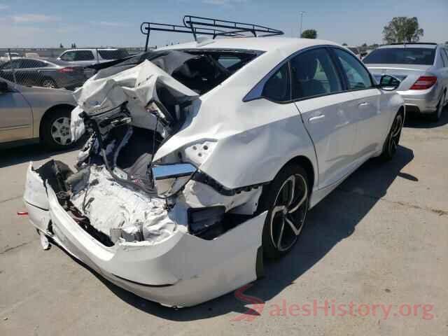 1HGCV1F36LA066204 2020 HONDA ACCORD