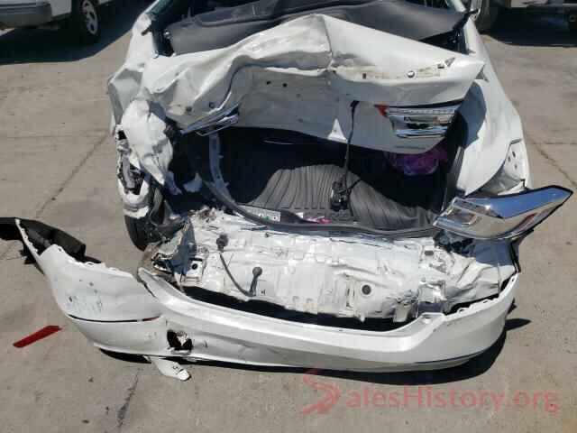 1HGCV1F36LA066204 2020 HONDA ACCORD