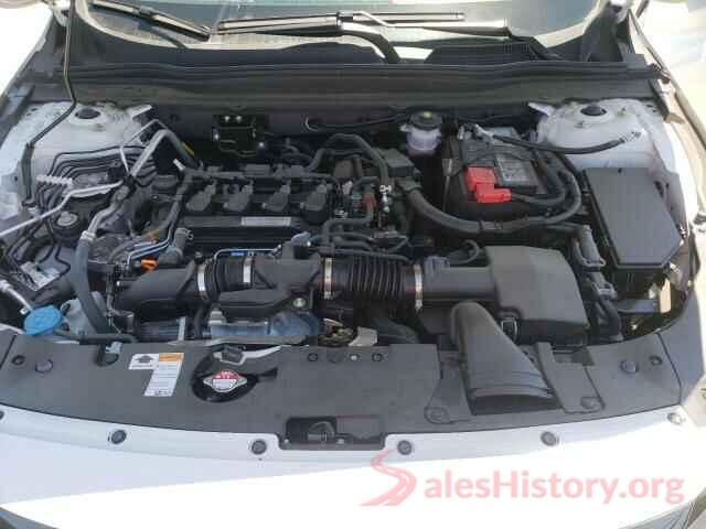 1HGCV1F36LA066204 2020 HONDA ACCORD