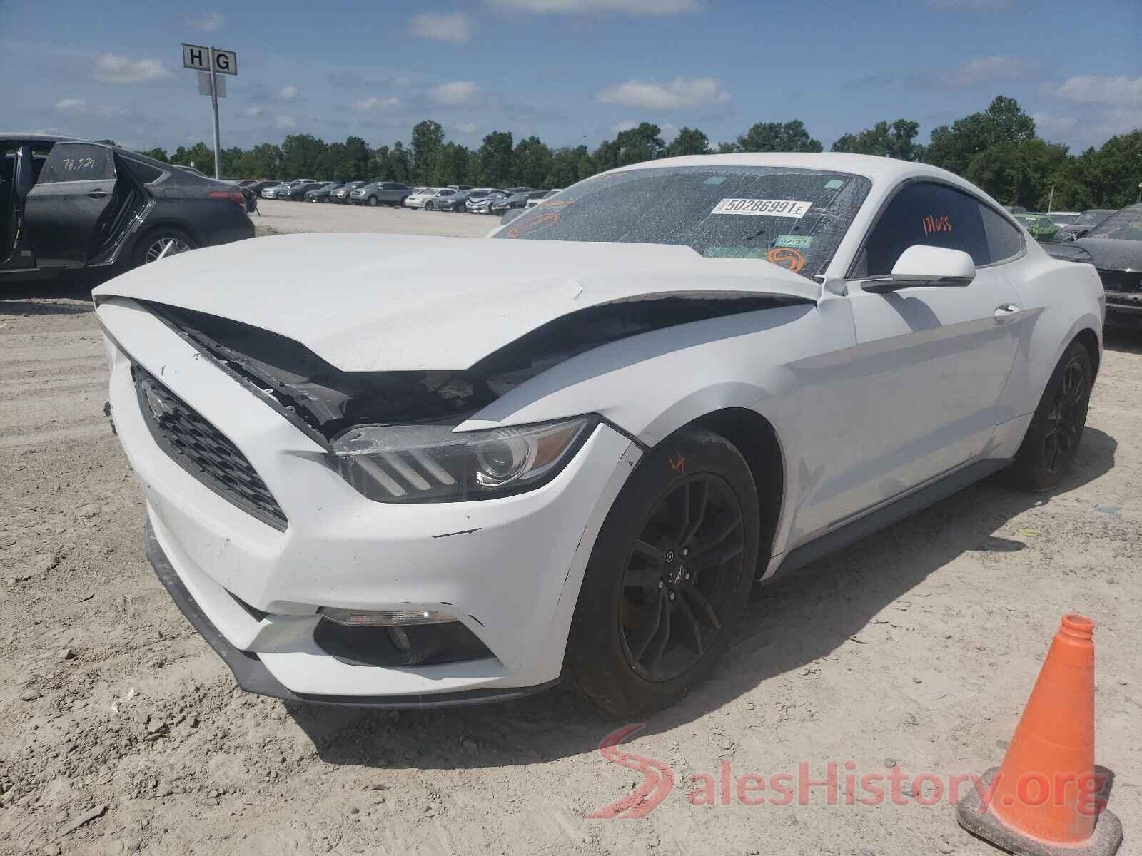 1FA6P8TH8G5227297 2016 FORD MUSTANG