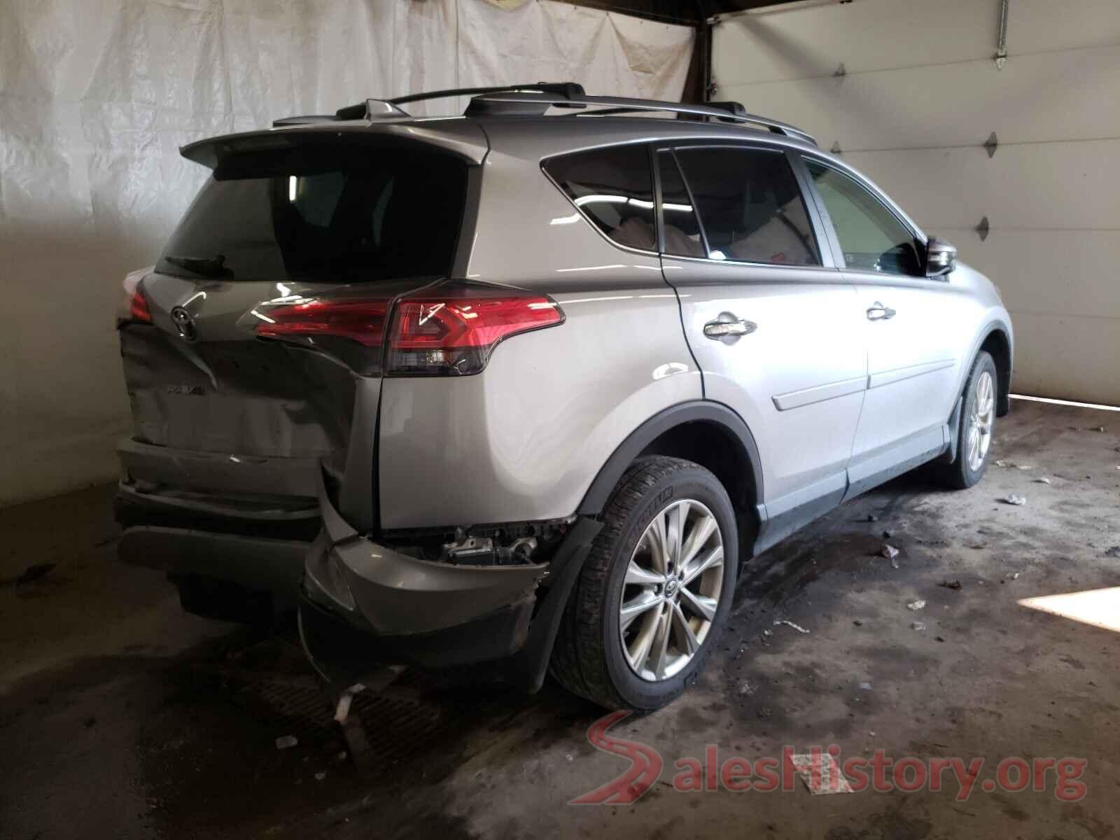 2T3DFREV5HW639281 2017 TOYOTA RAV4