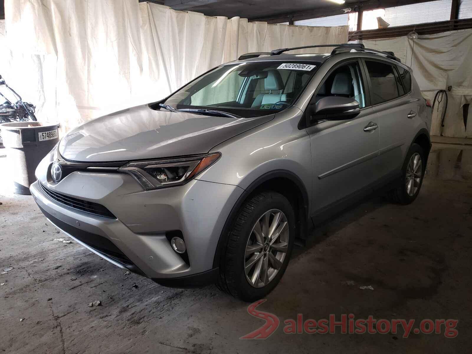 2T3DFREV5HW639281 2017 TOYOTA RAV4