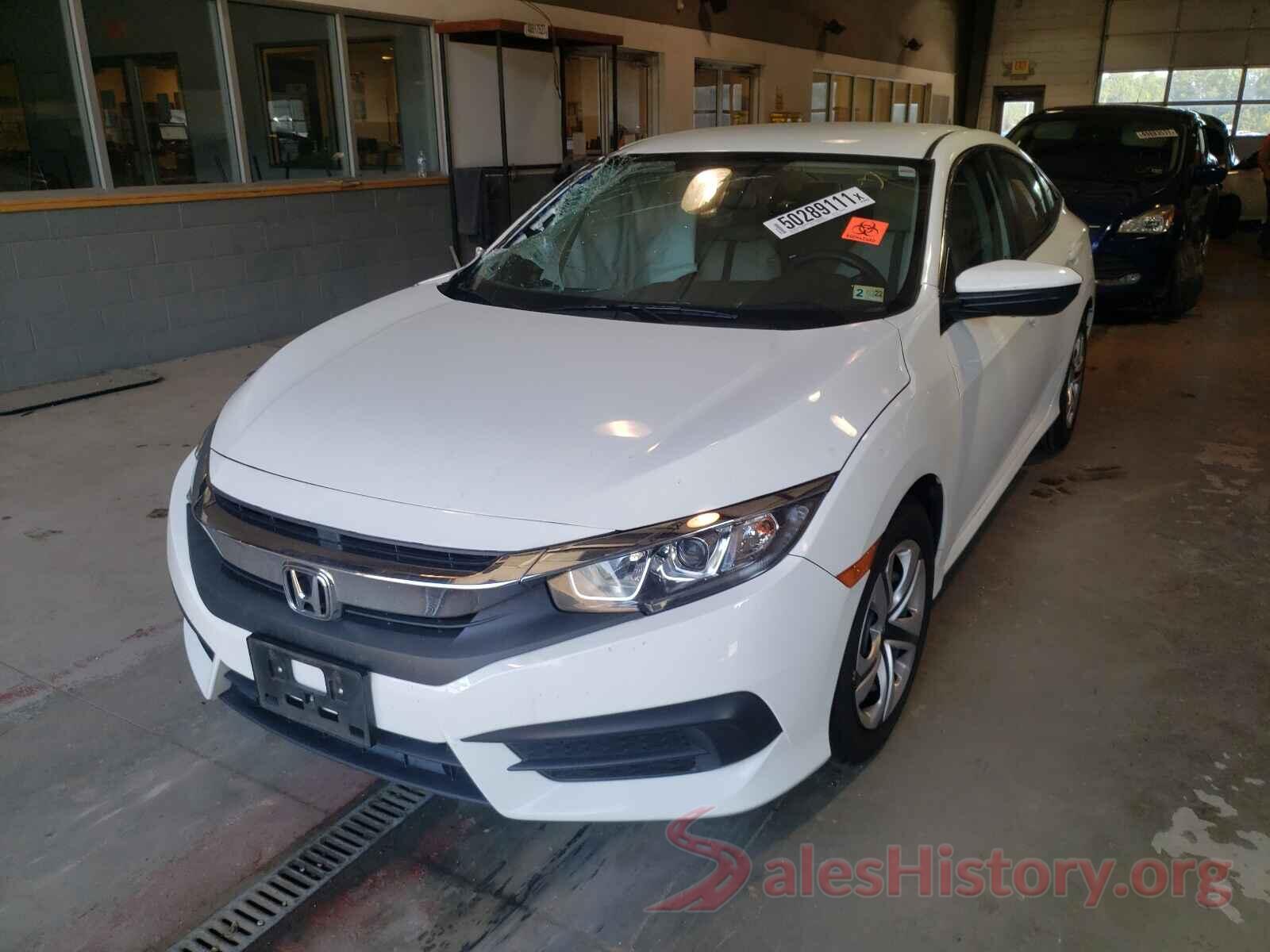 19XFC2F58HE023125 2017 HONDA CIVIC