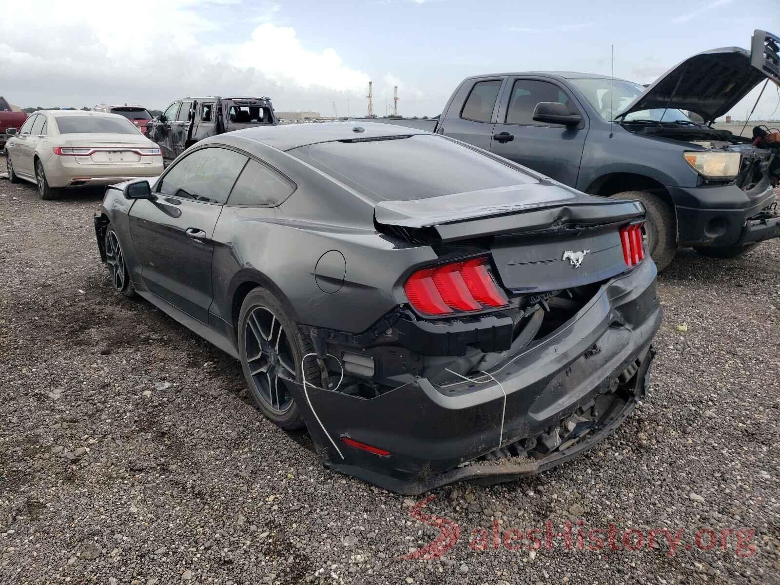 1FA6P8TH0K5118048 2019 FORD MUSTANG