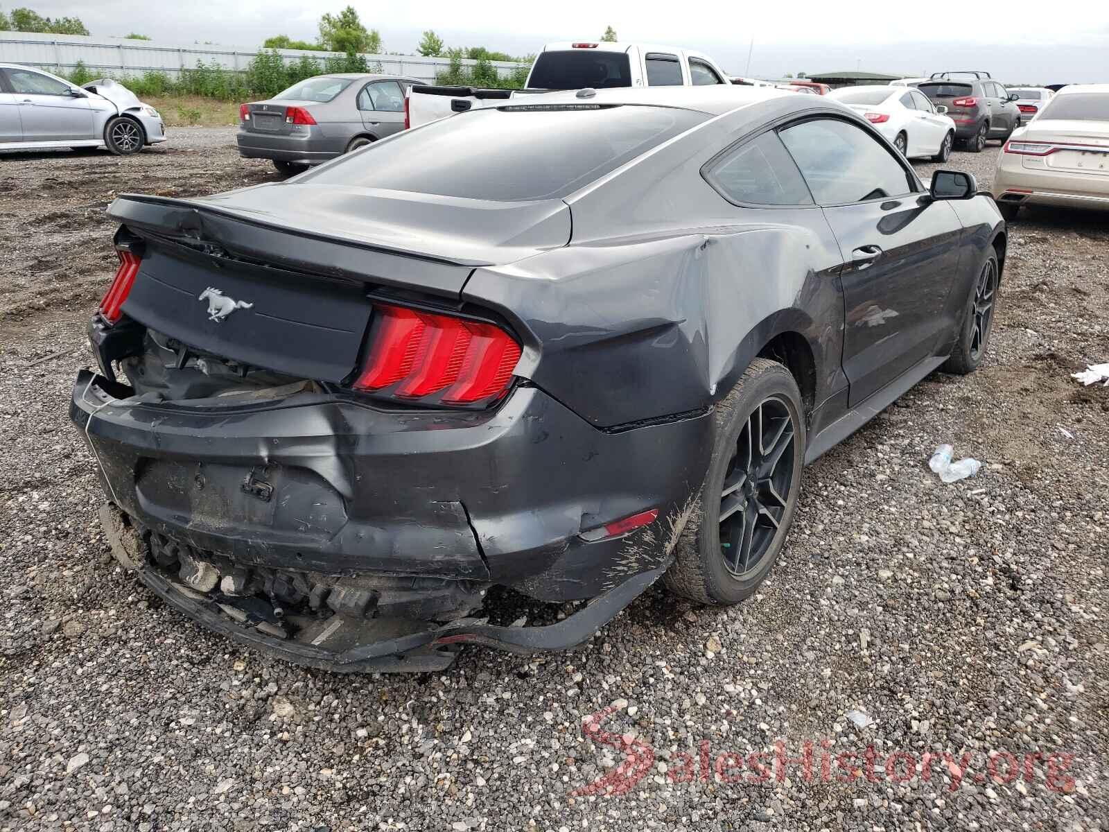 1FA6P8TH0K5118048 2019 FORD MUSTANG