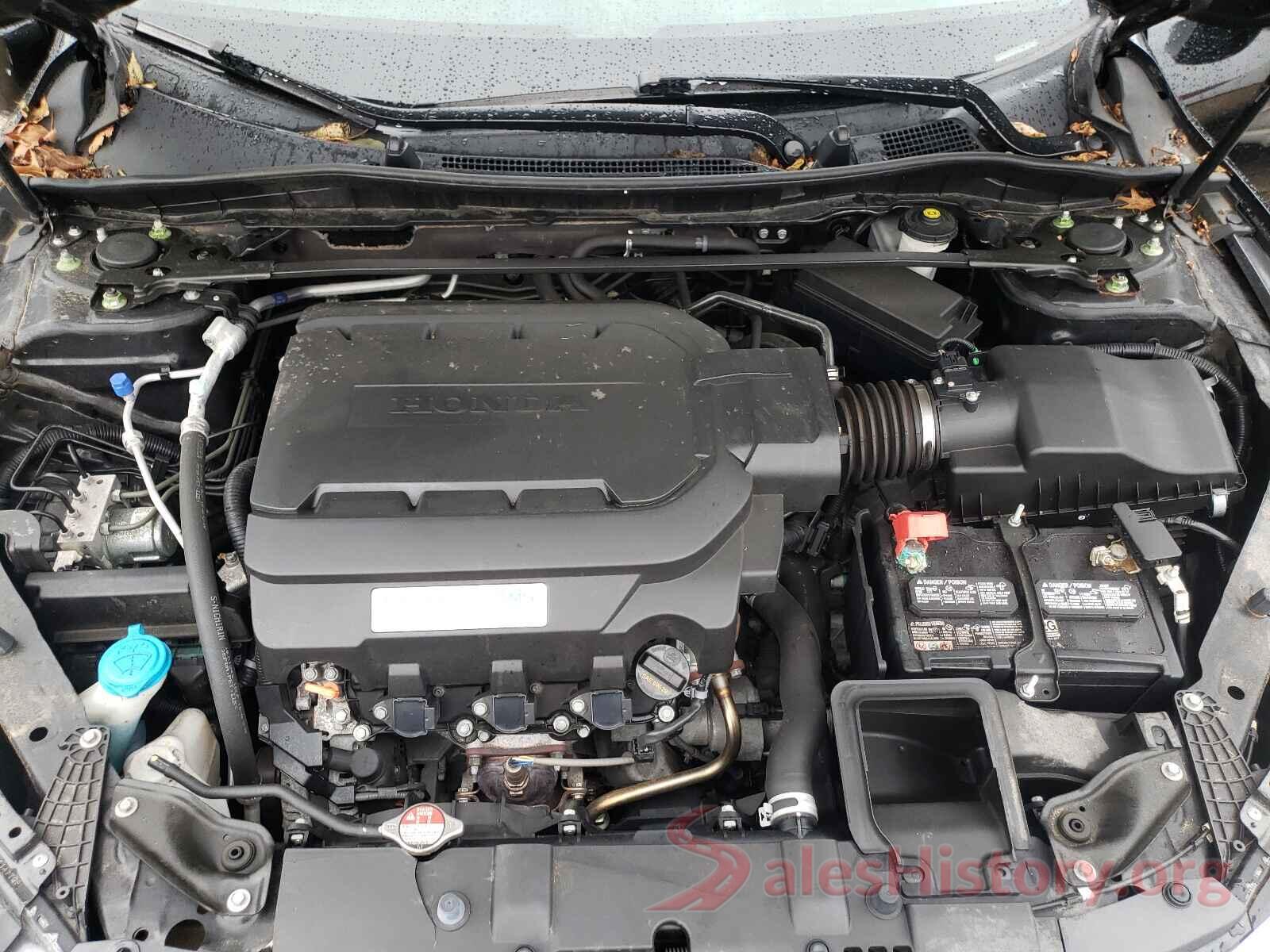 1HGCR3F8XHA033225 2017 HONDA ACCORD