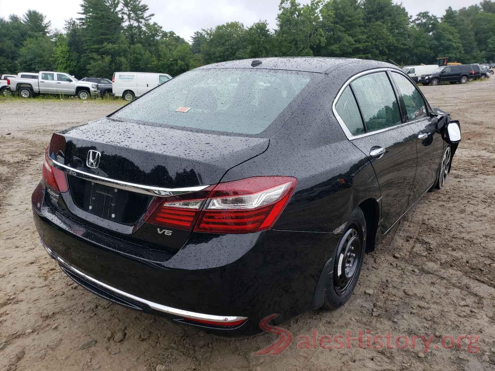 1HGCR3F8XHA033225 2017 HONDA ACCORD