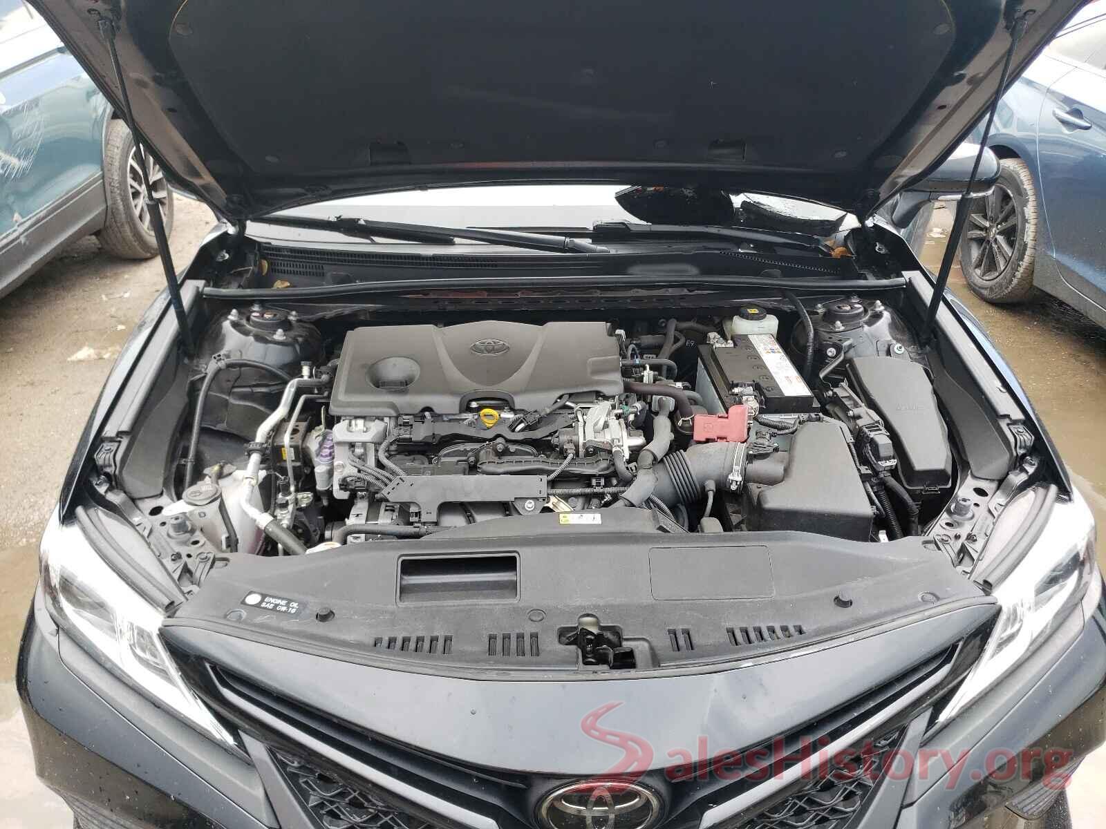 JTNB11HK6J3004437 2018 TOYOTA CAMRY