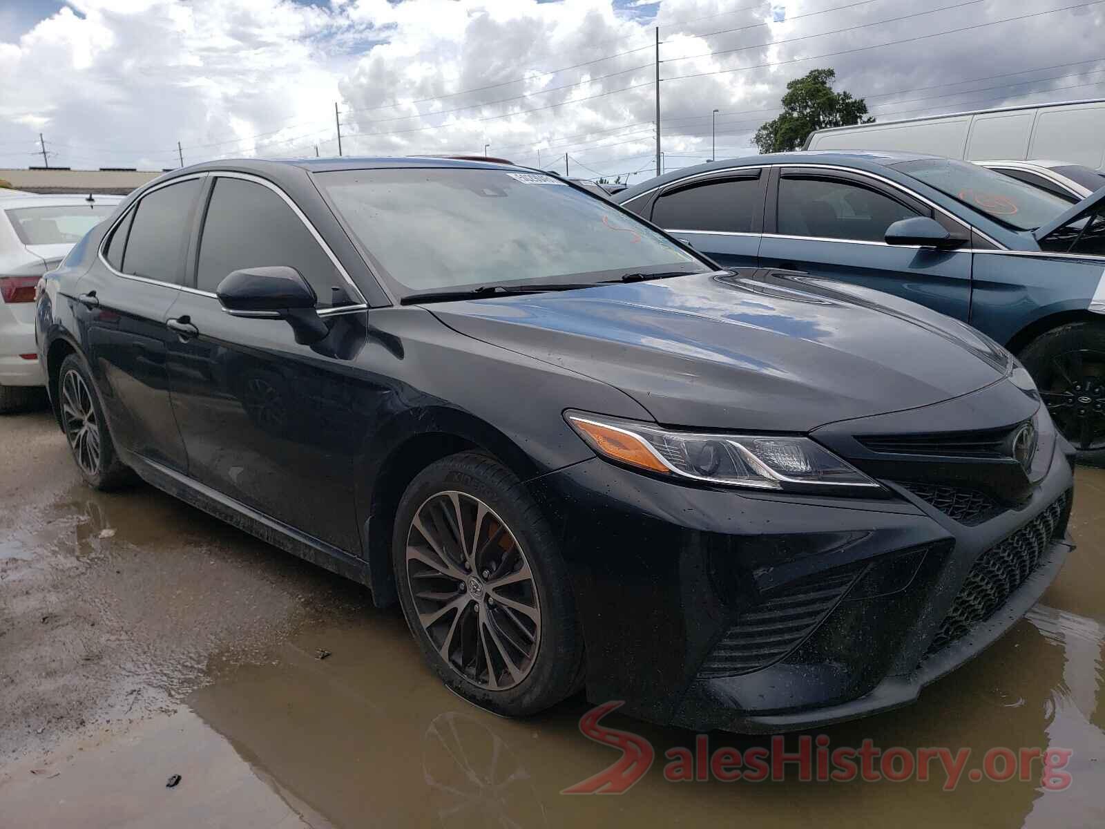 JTNB11HK6J3004437 2018 TOYOTA CAMRY