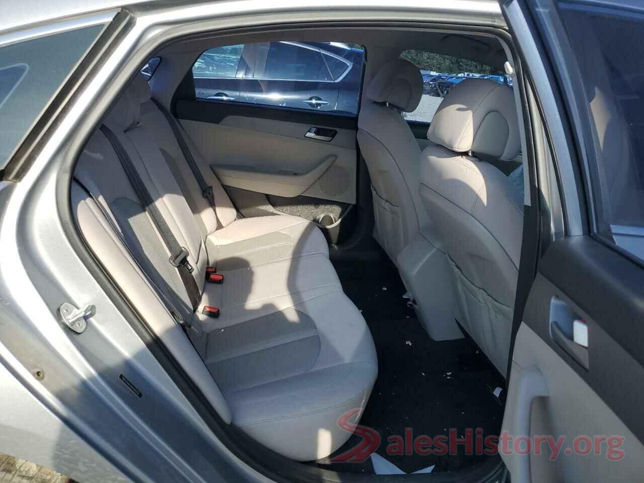 5NPE24AF4HH528259 2017 HYUNDAI SONATA