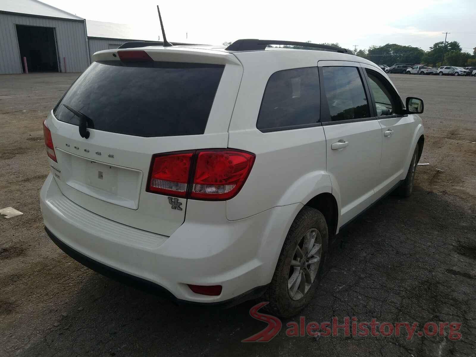 3C4PDCBB4KT804987 2019 DODGE JOURNEY