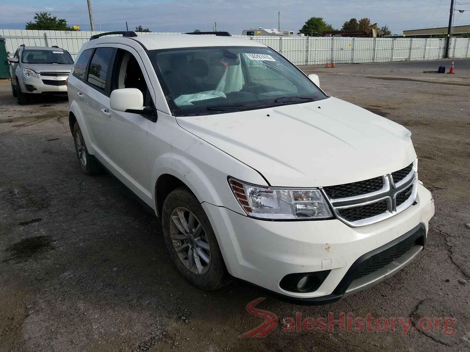 3C4PDCBB4KT804987 2019 DODGE JOURNEY