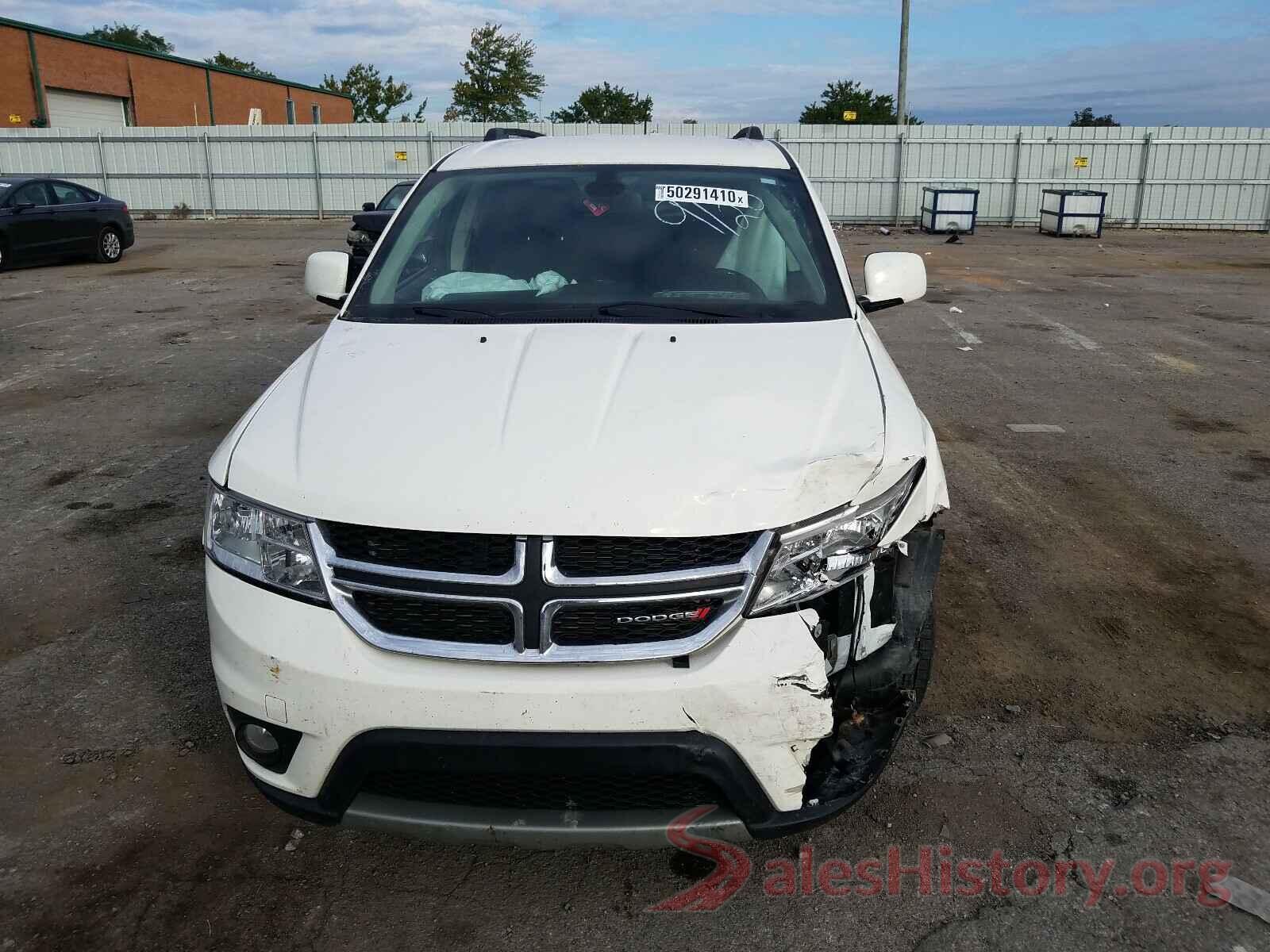 3C4PDCBB4KT804987 2019 DODGE JOURNEY