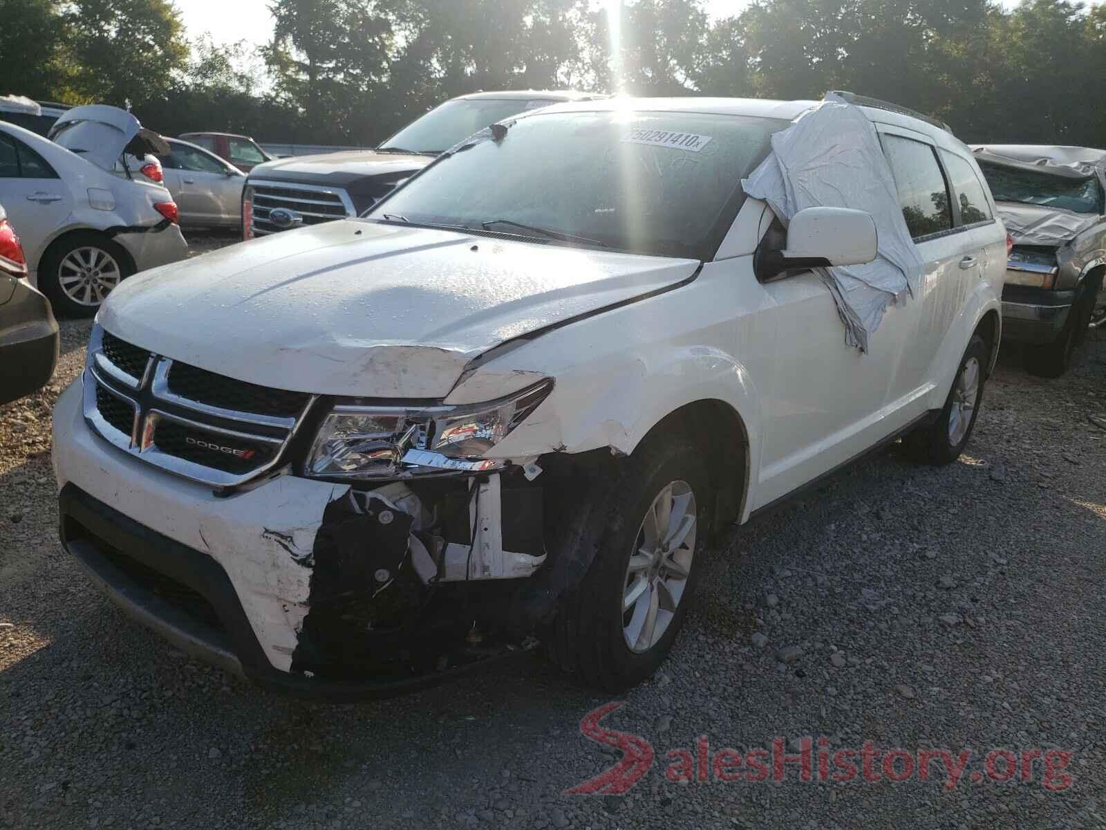 3C4PDCBB4KT804987 2019 DODGE JOURNEY