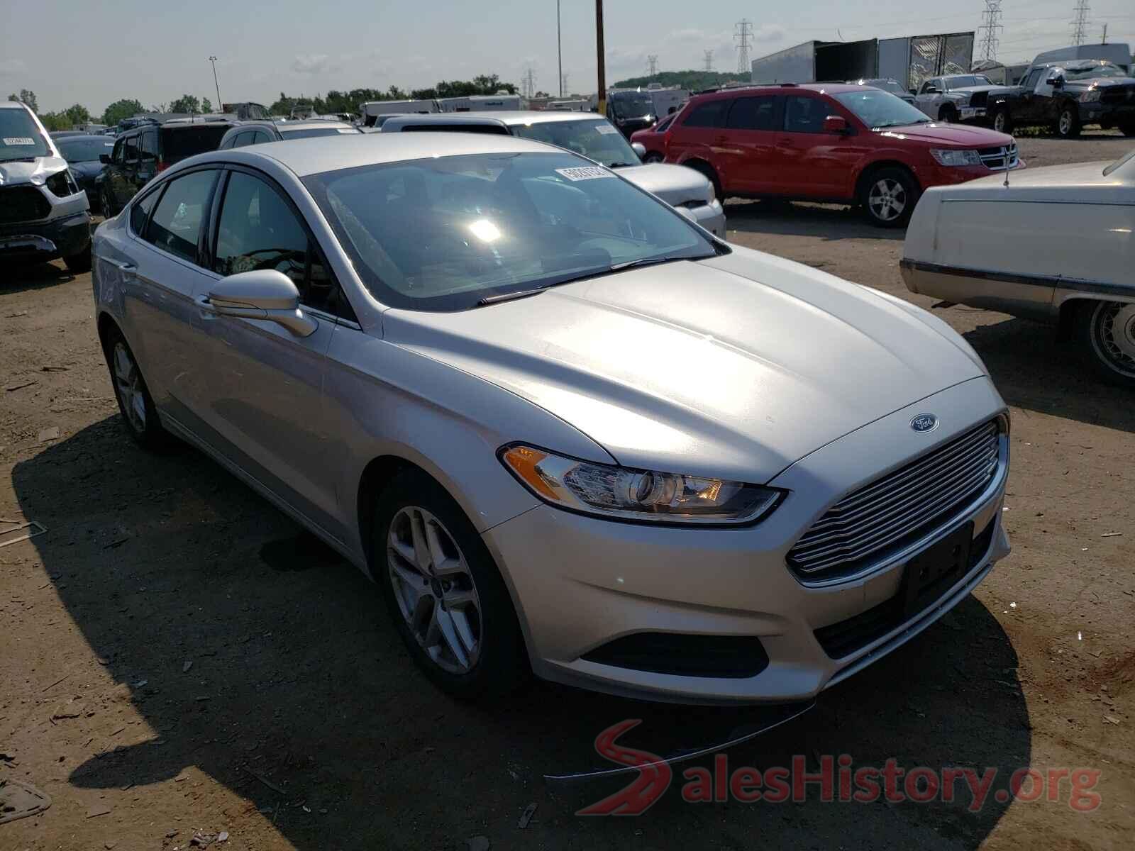 3FA6P0H79GR277138 2016 FORD FUSION