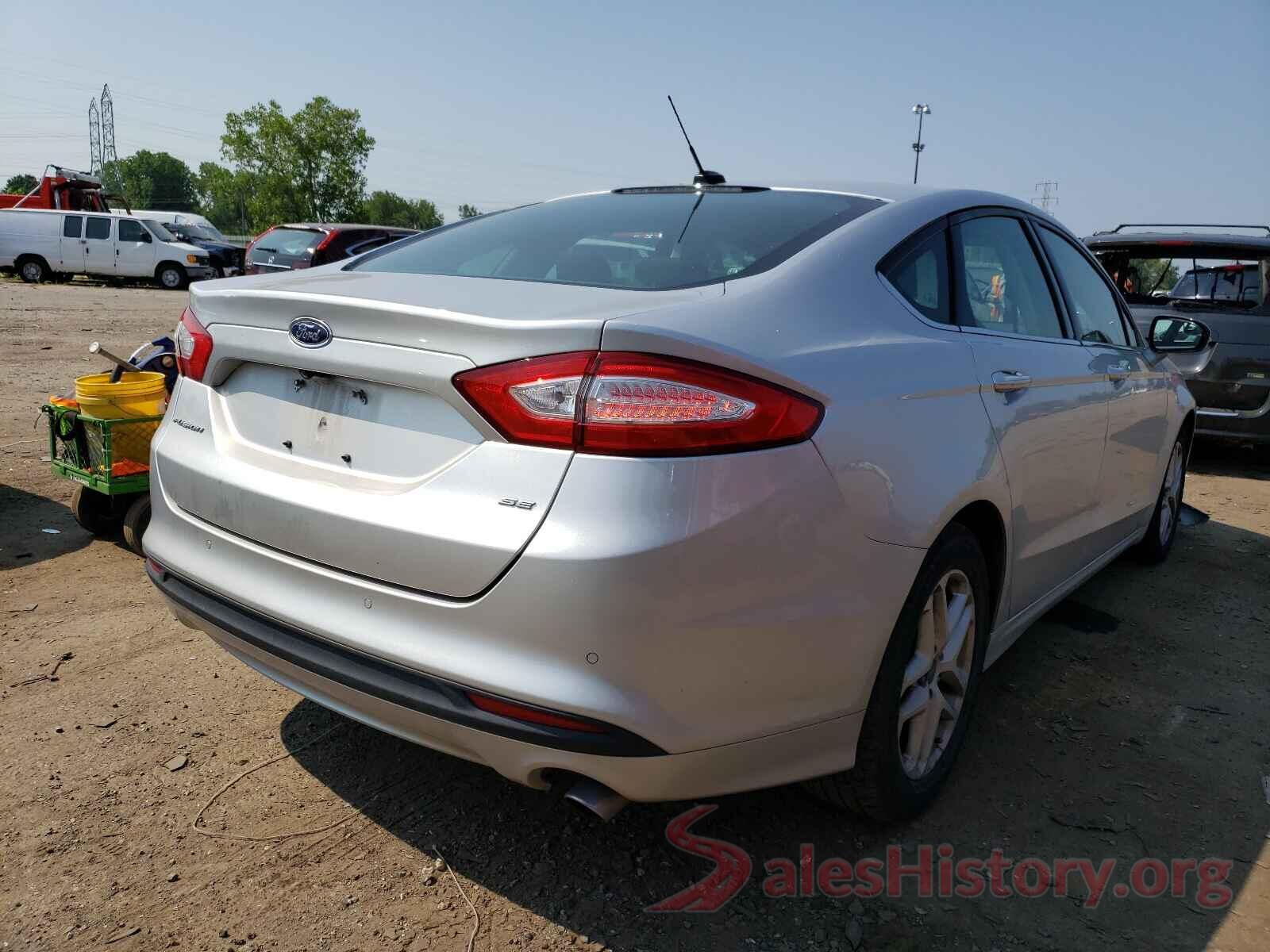 3FA6P0H79GR277138 2016 FORD FUSION