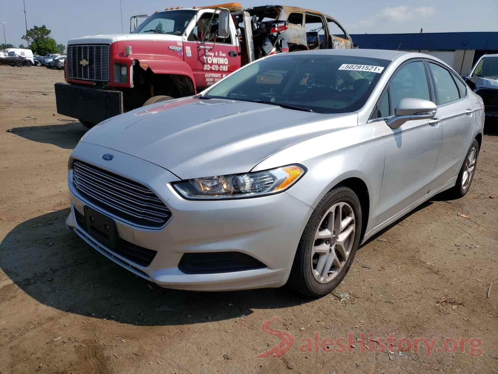 3FA6P0H79GR277138 2016 FORD FUSION