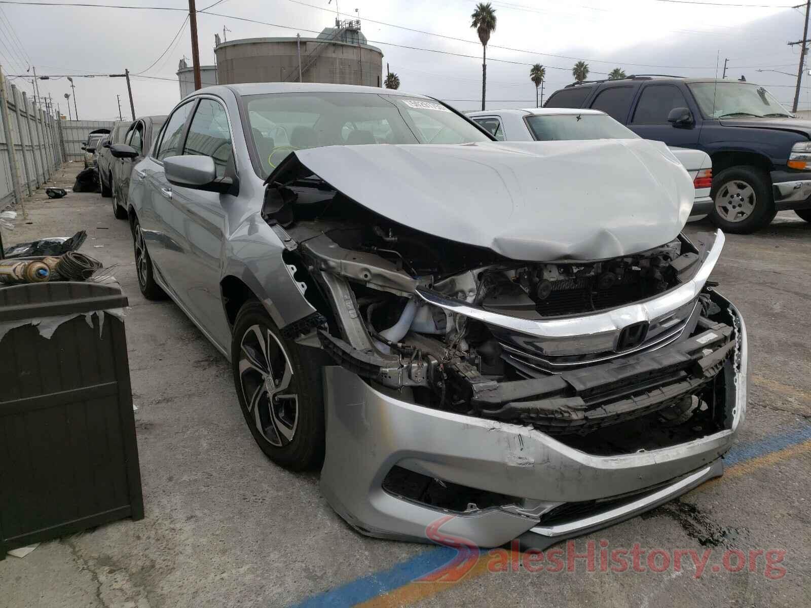 1HGCR2F30HA103278 2017 HONDA ACCORD