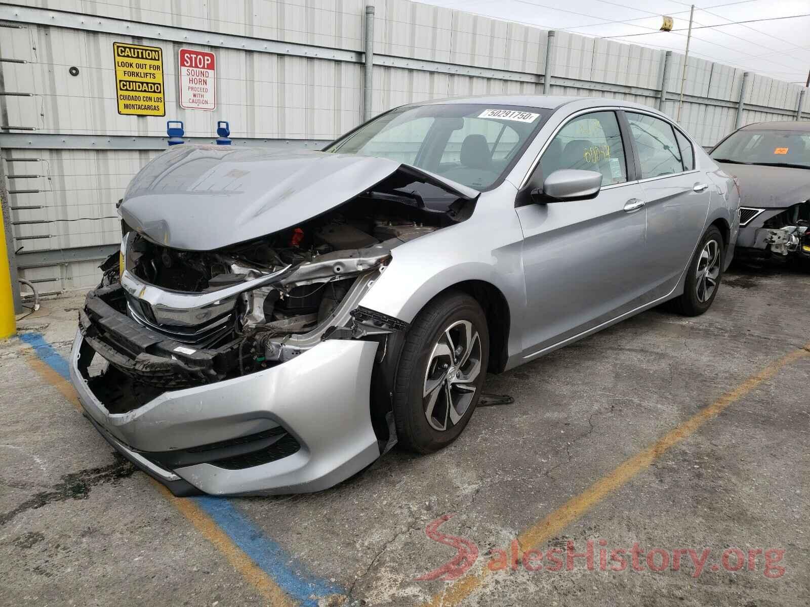 1HGCR2F30HA103278 2017 HONDA ACCORD