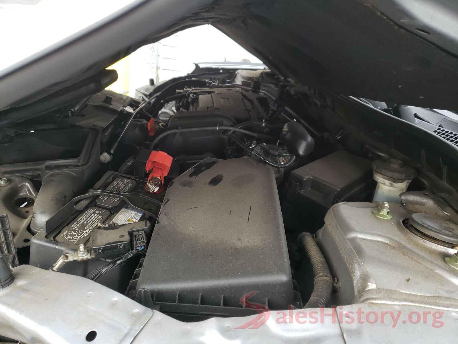 1HGCR2F30HA103278 2017 HONDA ACCORD