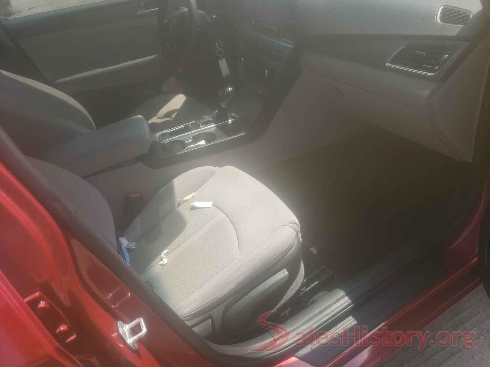 5NPE24AF3HH517852 2017 HYUNDAI SONATA