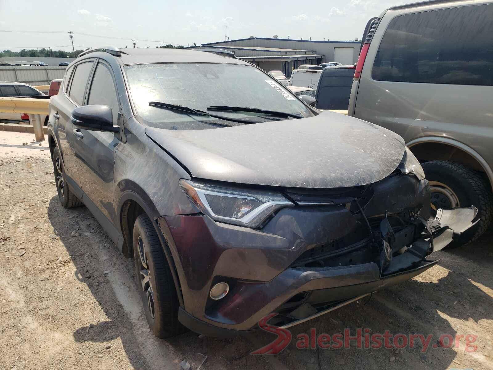 JTMWFREV8HJ712053 2017 TOYOTA RAV4