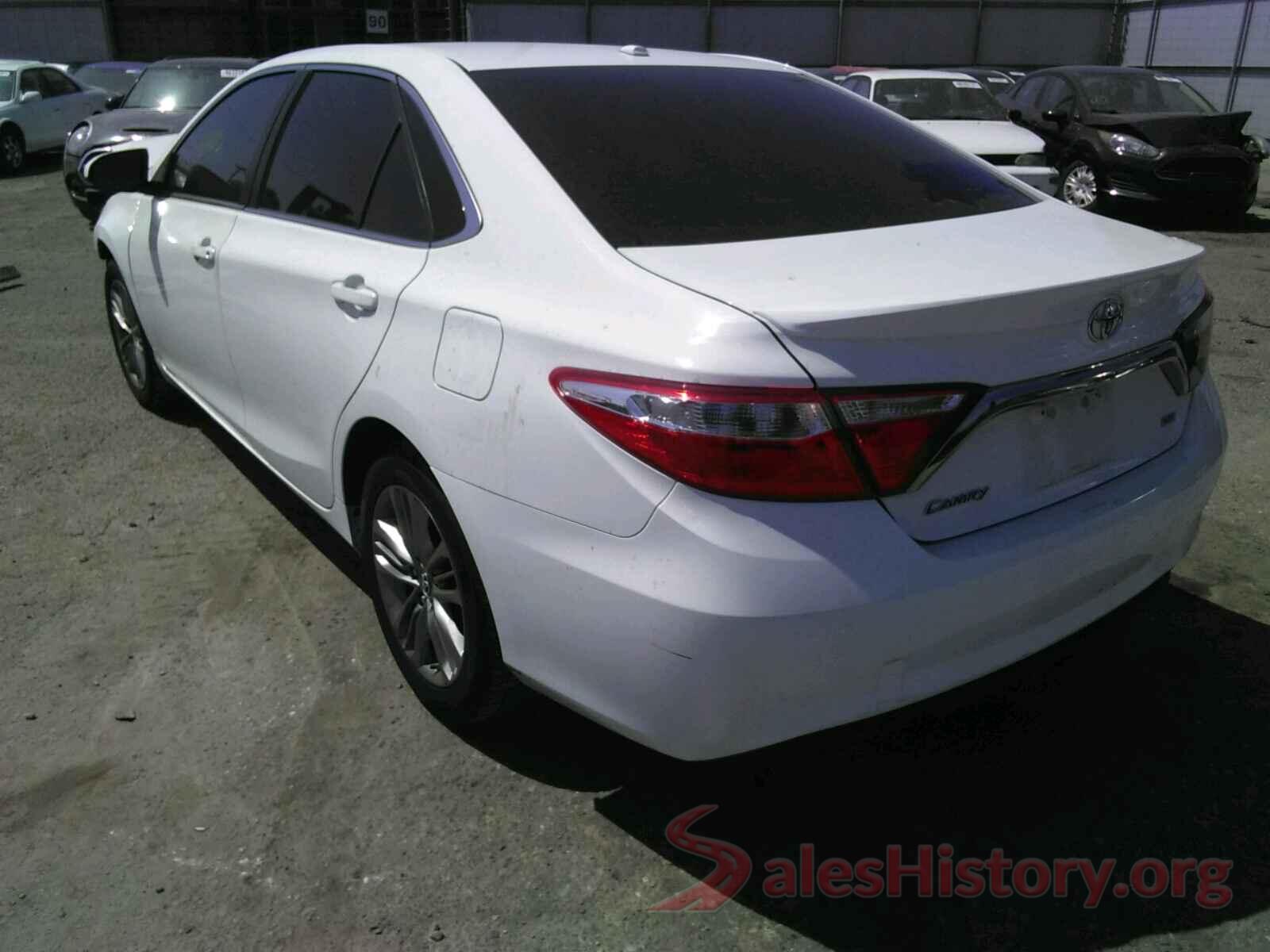 4T1BF1FK1HU764428 2017 TOYOTA CAMRY