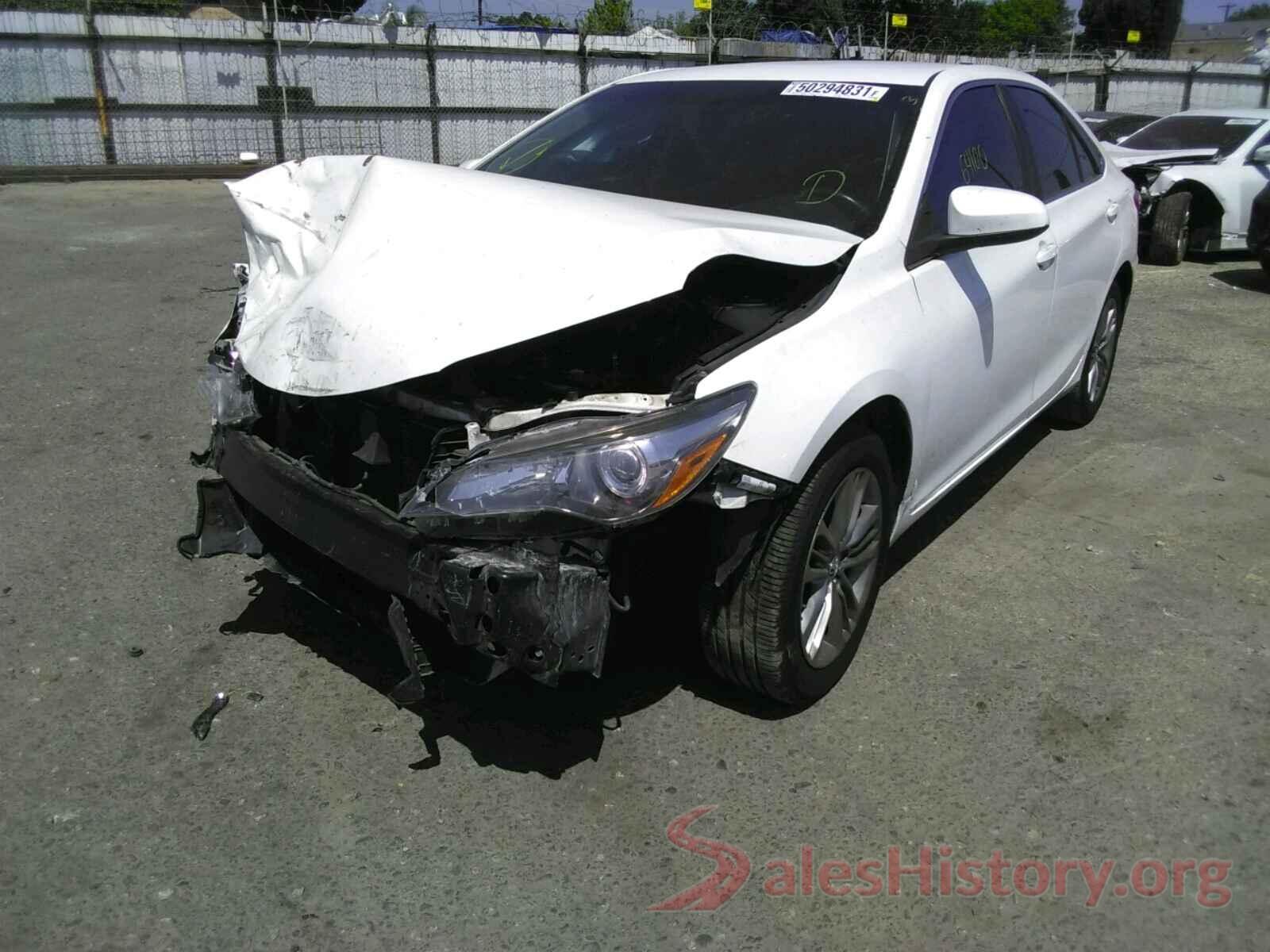 4T1BF1FK1HU764428 2017 TOYOTA CAMRY