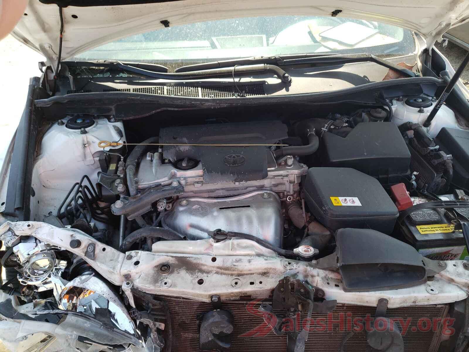 4T1BF1FK1HU764428 2017 TOYOTA CAMRY