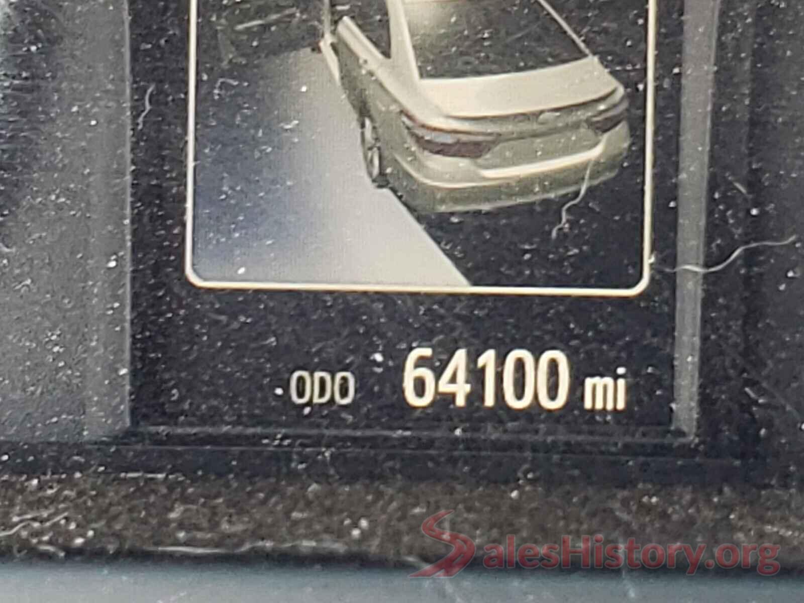 4T1BF1FK1HU764428 2017 TOYOTA CAMRY