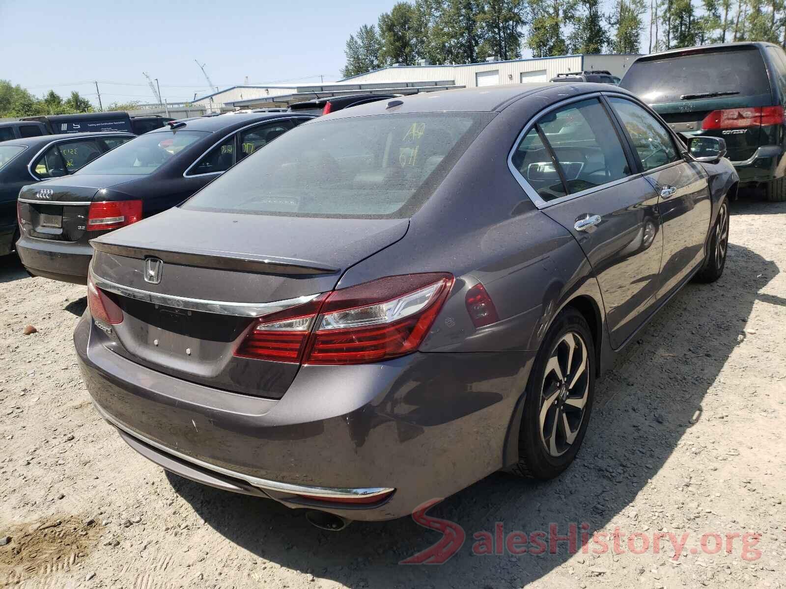 1HGCR2F86GA158246 2016 HONDA ACCORD