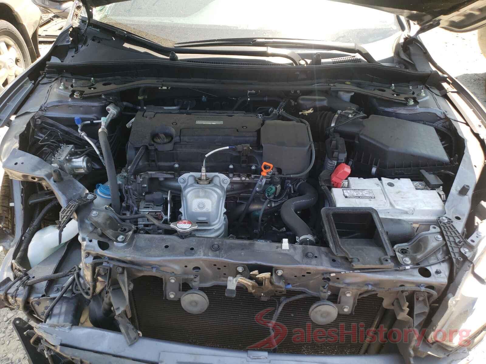 1HGCR2F86GA158246 2016 HONDA ACCORD