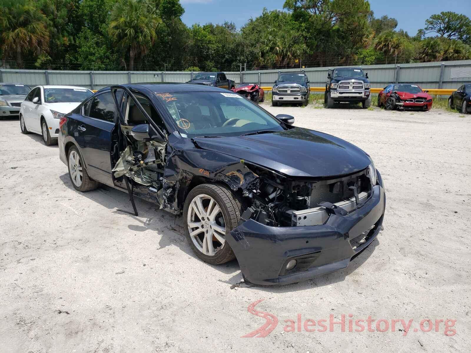 1N4BL3AP7HC277211 2017 NISSAN ALTIMA