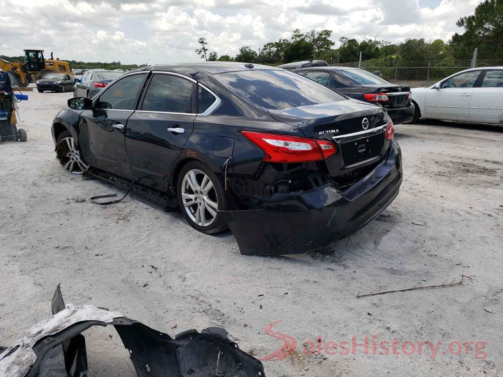 1N4BL3AP7HC277211 2017 NISSAN ALTIMA